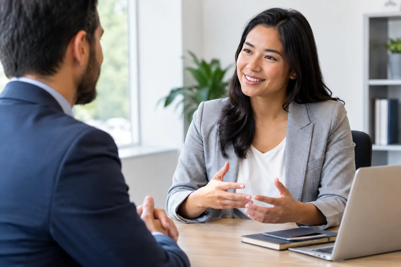 Can Employers Offer ICHRAs? Rules and Fit in Tulsa