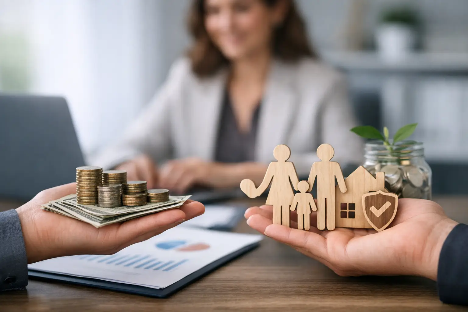 Employee Benefits Administration That Pays Back