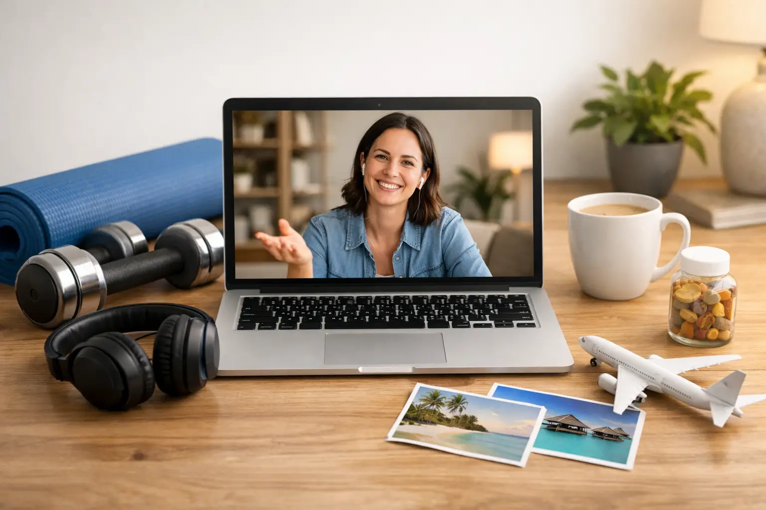 Employee Benefits for Remote Workers That Work