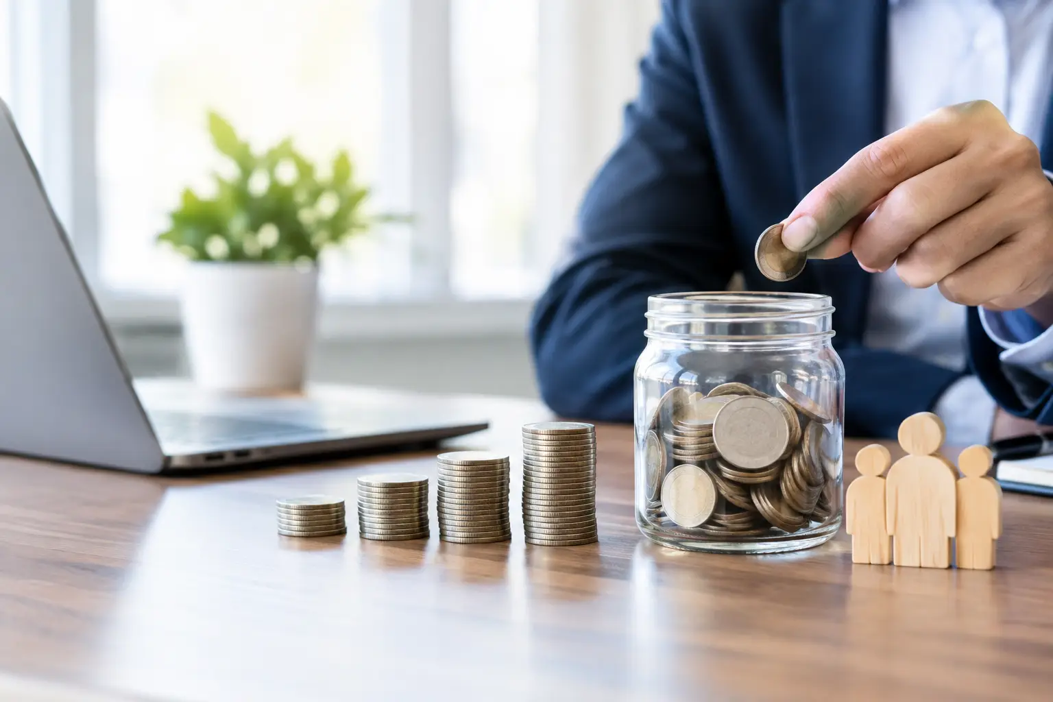 Employer Contribution Requirements: What to Fund in Tulsa