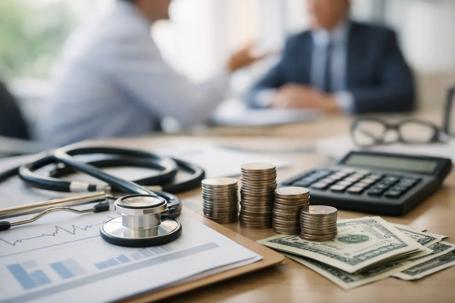 How to Design a Group Health Plan That Pays Back