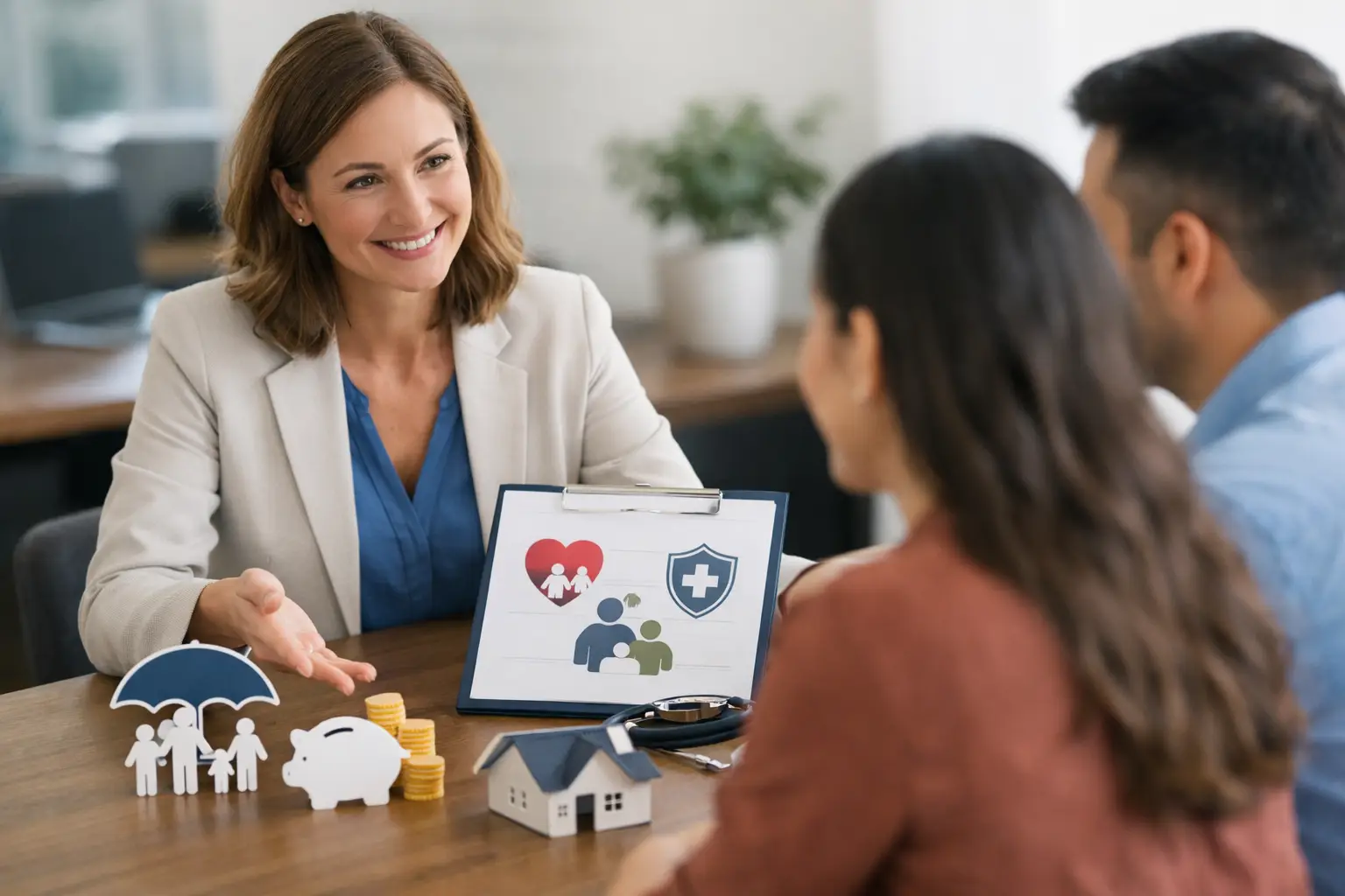 How to Explain Benefits to Employees Clearly