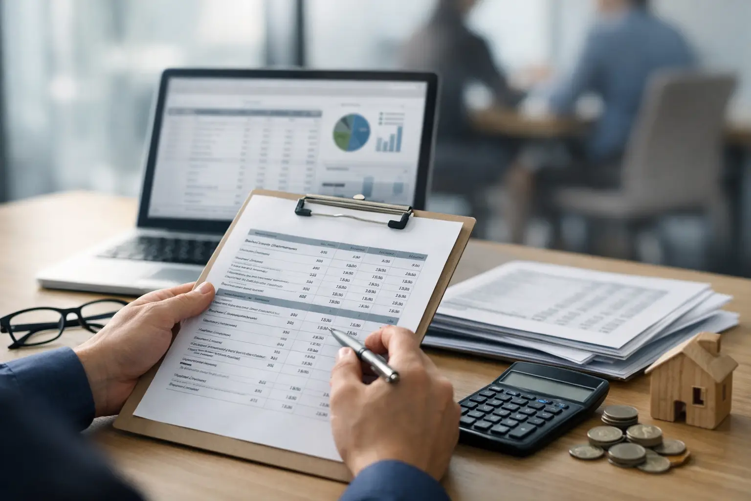 How to Reconcile Benefits Invoices Without Surprises