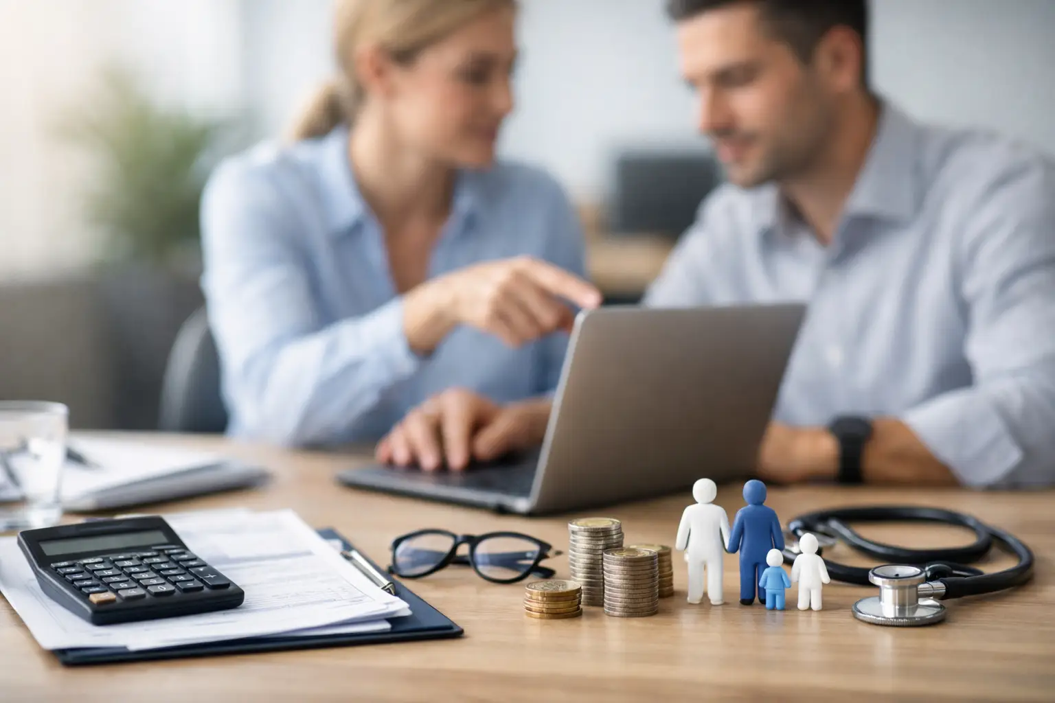 Payroll Benefits Integration That Works for You in Tulsa