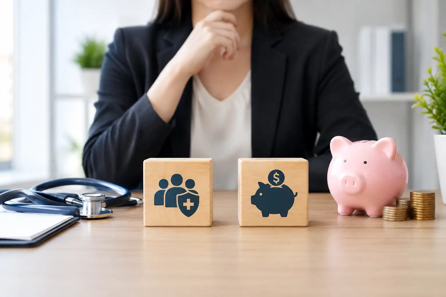 How to Choose PPO vs HDHP for Employers in Tulsa