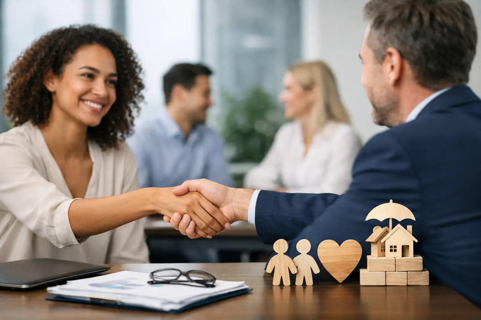 How to Reduce Employee Turnover With Benefits
