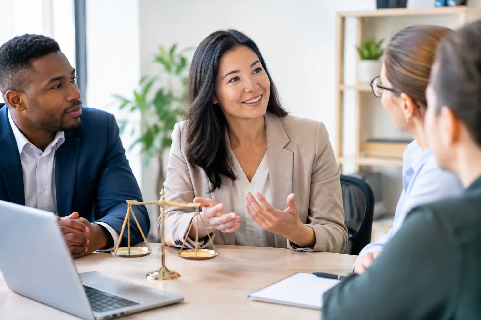 How to Set Employee Eligibility Rules Fairly in Tulsa