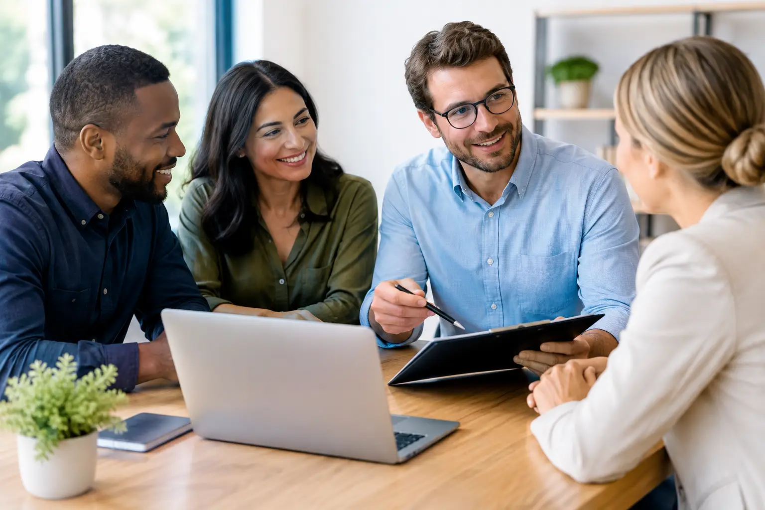 Small Business Health Plan Guide for Employers in Tulsa