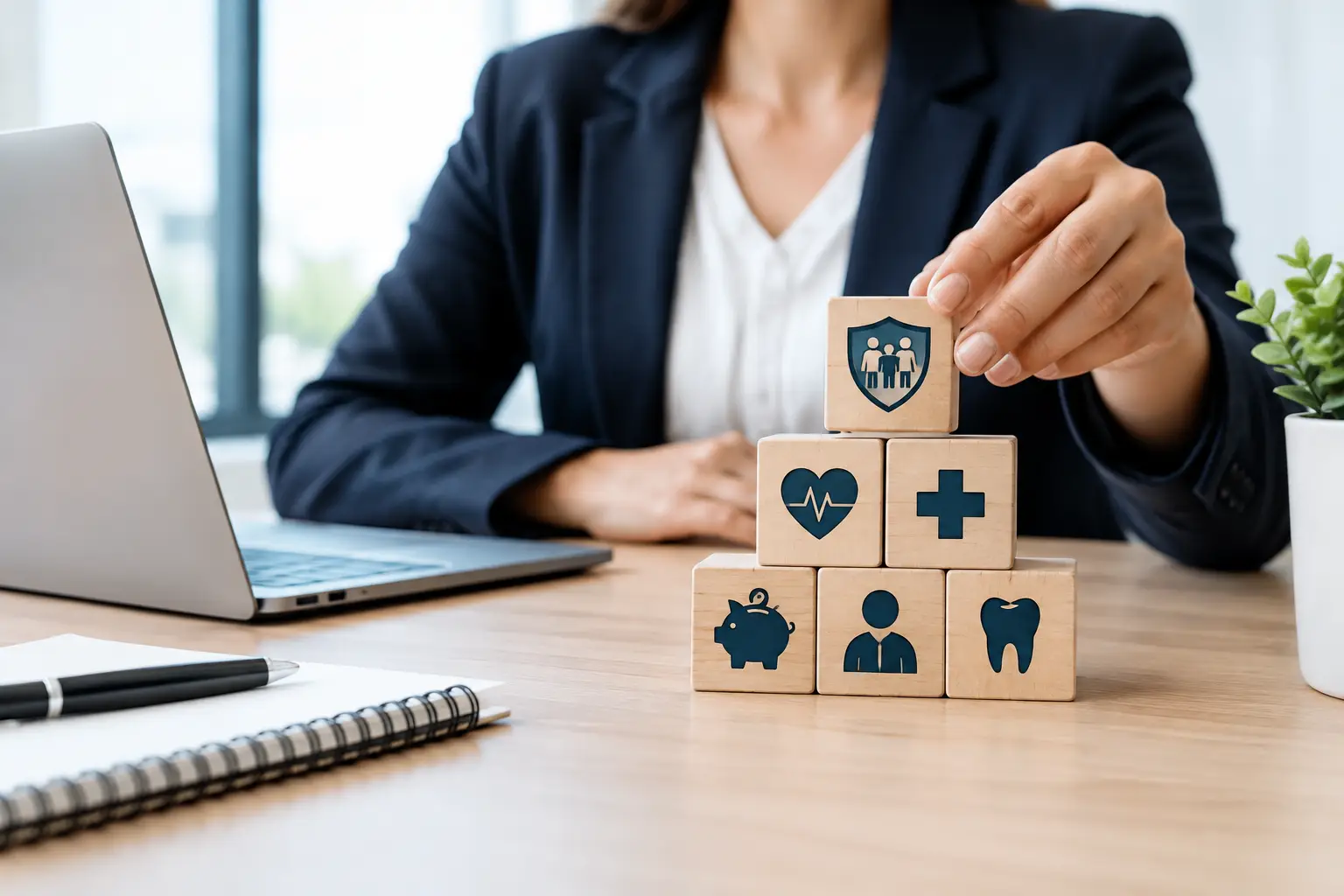 Top Employee Benefits Compliance Risks to Avoid in Tulsa