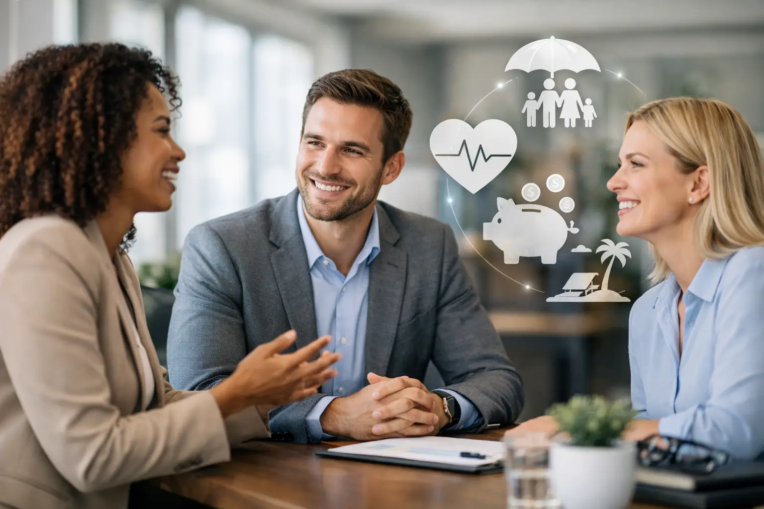 How a Voluntary Benefits Program Supports Retention in Tulsa