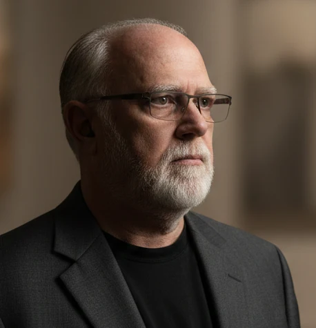 Mark Woeppel